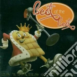Best Of The Best - 25 Years Of Rock cd