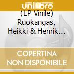(LP Vinile) Ruokangas, Heikki & Henrik Hako-Rit - Mono And Dialogues vinile