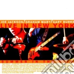 (LP Vinile) Joe Jackson - Summer In The City (2 Lp) vinile