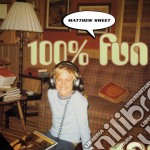 (LP Vinile) Matthew Sweet - 100% Fun