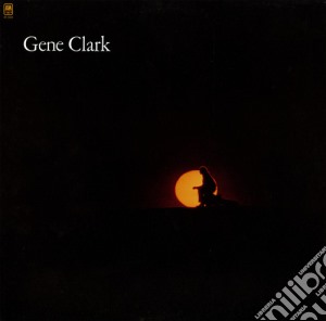 (LP Vinile) Gene Clark - White Light lp vinile di Gene Clark