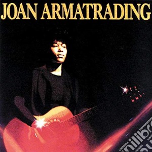 (LP Vinile) Joan Armatrading - Joan Armatrading lp vinile di Joan Armatrading