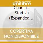 Church - Starfish (Expanded Edition) (Sacd) cd