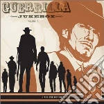 Guerilla Jukebox Vol. 1 / Various cd