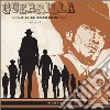 Guerilla Jukebox Vol. 1 / Various cd