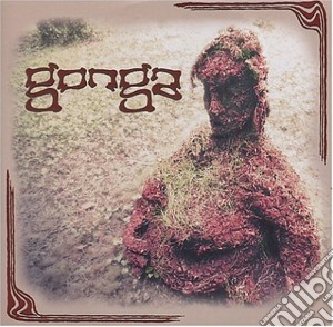 Gonga - Gonga cd musicale di Gonga