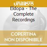 Eldopa - The Complete Recordings cd
