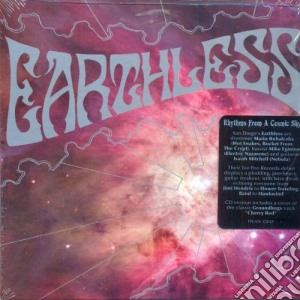 Earthless - Rhythms From A Cosmic Sky cd musicale di EARTHLESS