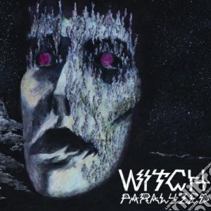 Witch - Paralyzed cd musicale di WITCH