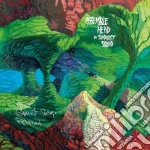 Assemble Head In Sunburst Sound - When Sweet Sleep Returned cd