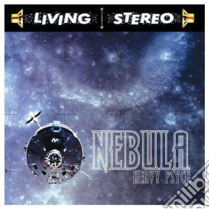 (LP Vinile) Nebula - Heavy Psych lp vinile di Nebula