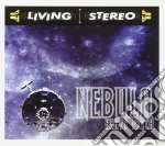 Nebula - Heavy Psych cd