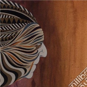 (LP Vinile) Ancestors - Of Sound Mind (2 Lp) lp vinile di ANCESTORS