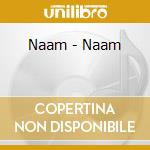 Naam - Naam cd