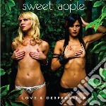 (LP Vinile) Sweet Apple - Love & Desperation