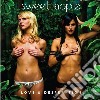 (LP Vinile) Sweet Apple - Love & Desperation cd