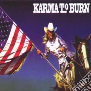 Karma To Burn - Wild Wonderful Purgatory (2 Lp) cd musicale di Karma To Burn