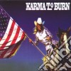 Karma To Burn - Wild Wonderful Purgatory (2 Lp) cd