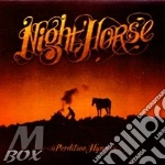 Night Horse - Perdition Hymns cd