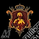 Atomic Bitchwax (The) - The Local Fuzz cd