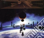 Elks - Destined For The Sun cd