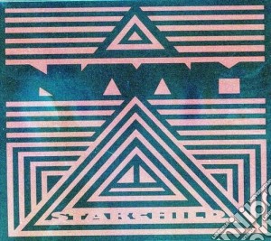Naam - The Starchild cd musicale di Naam