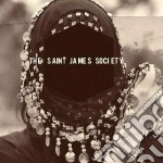 Saint James Society - Saint James Society cd