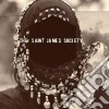 Saint James Society - Saint James Society cd