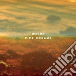 Whirr - Pipe Dreams cd