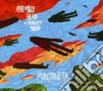 Assemble Head In Sunburst Sound - Manzanita cd