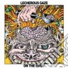 Lecherous Gaze - On The Skids cd