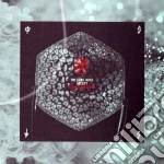 Saint James Society - Bab(a/y)lon Rising cd