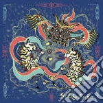 Blaak Heat Shujaa - The Edge Of An Era cd