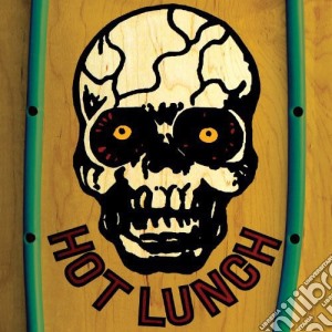 (LP Vinile) Hot Lunch - Hot Lunch lp vinile di Hot Lunch