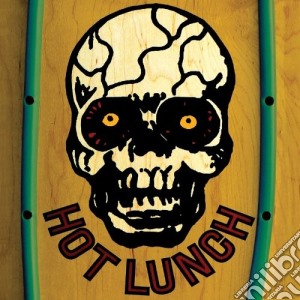 Hot Lunch - Hot Lunch cd musicale di Lunch Hot