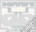 Naam - Vow cd