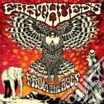 Earthless - From The Ages cd