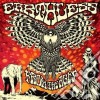 Earthless - From The Ages cd