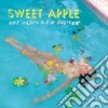 (LP Vinile) Sweet Apple - The Golden Age Of Glitter cd