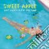 Sweet Apple - The Golden Age Of Glitter cd