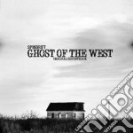 (LP Vinile) Spindrift - Ghost Of The West