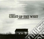 Spindrift - Ghost Of The West