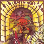 (LP Vinile) Harsh Toke - Light Up And Live vinile