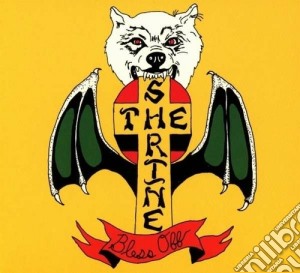 Shrine (The) - Bless Off cd musicale di The Shrine