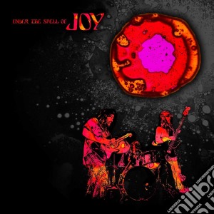 (LP Vinile) Joy - Under The Spell Of Joy lp vinile di Joy
