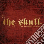 (LP Vinile) Skull (The) - For Those Which Are Asleep vinile