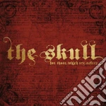 Skull (The) - For Those Which Are Asleep cd