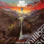 Ruby The Hatchet - Valley Of The Snake