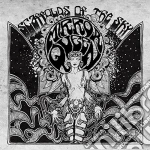 Mirror Queen - Scaffolds Of The Sky cd