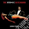 Atomic Bitchwax (The) - Gravitron cd